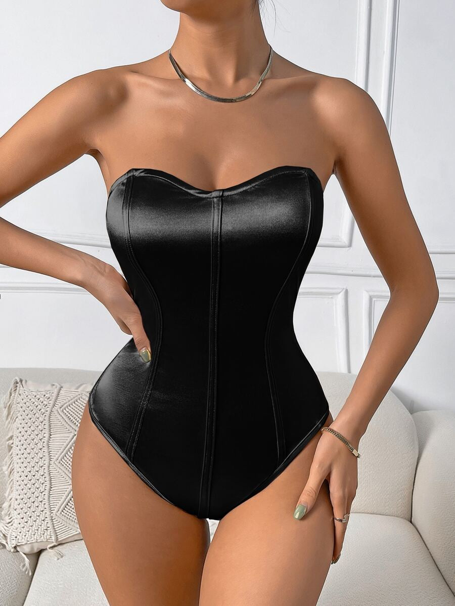 Corset Body (コルセットボディ)