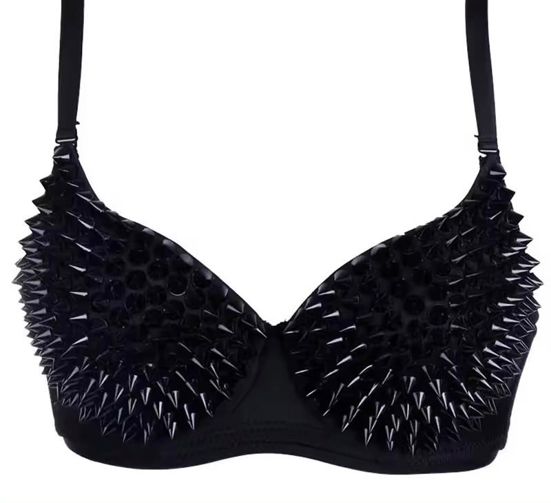 Spike Bra – Wear strength and beauty