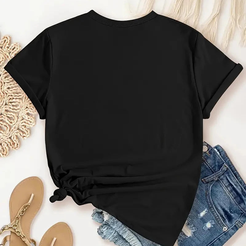 夏用レディースTシャツ 1898 BROOKLYN NEW YORK