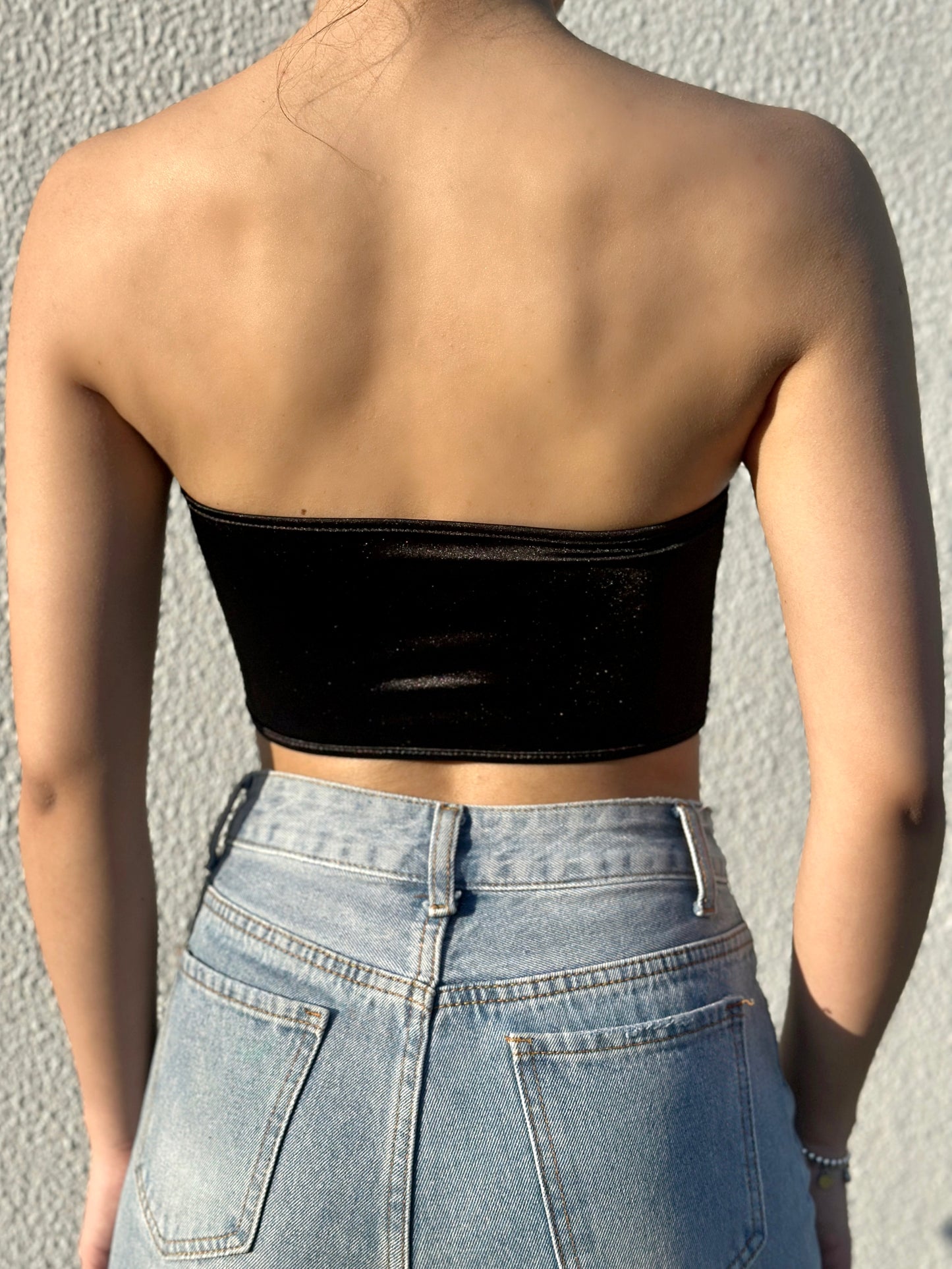 Corset Top