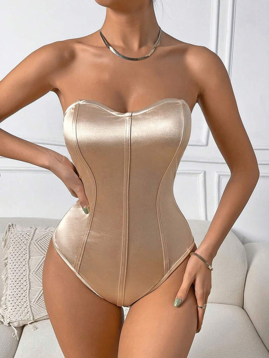 Corset Body (コルセットボディ)