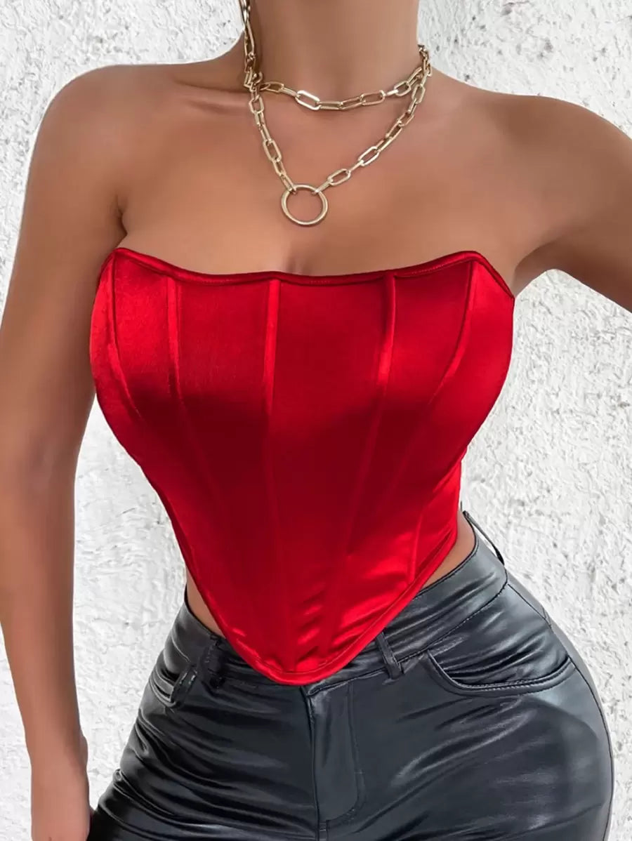 Corset Top