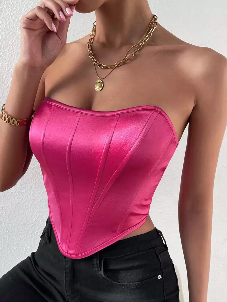 Corset Top