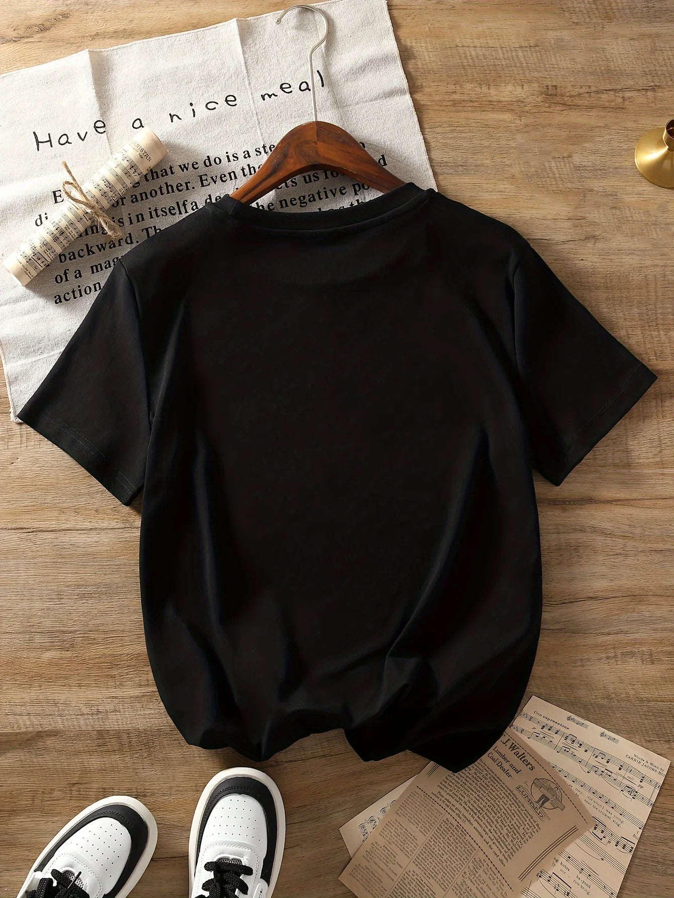 カリフォルニアベアTシャツ