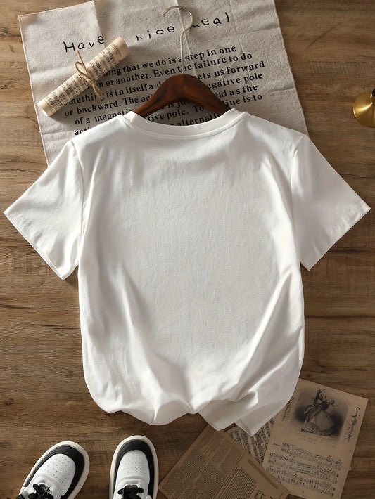 カリフォルニアベアTシャツ