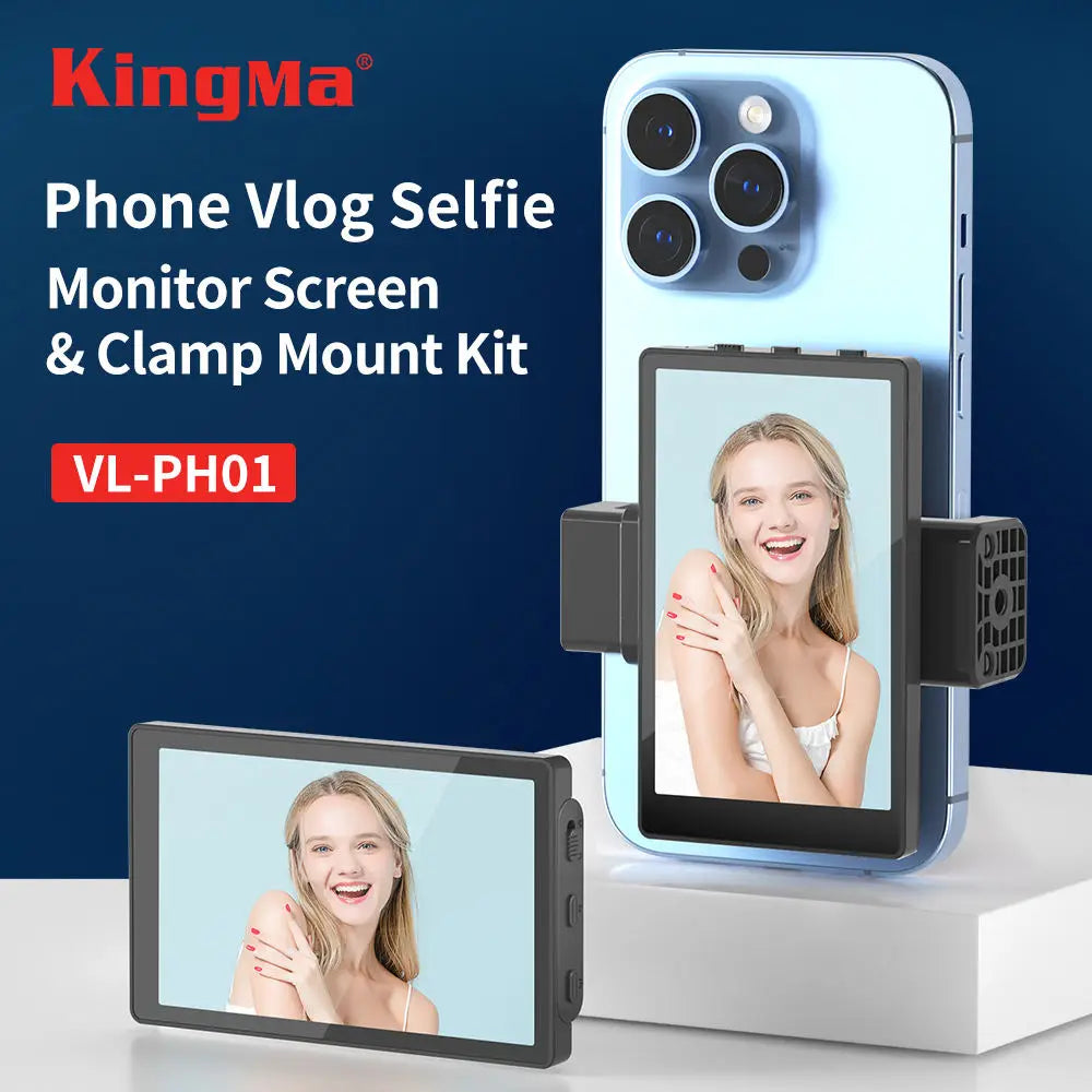 KingMa Monitor Screen